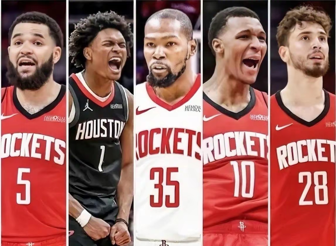 开云-关于关键时刻休斯敦火箭外线爆发:NBA总决赛节点到来,赛场秩序良好,赛程密集仍需轮换的信息