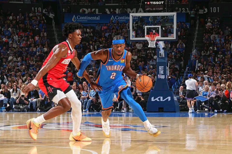 开云-NBA季后赛今夜走向成谜,俄克拉荷马雷霆刷新队史纪录,更衣室稳定,心理建设被强调的简单介绍